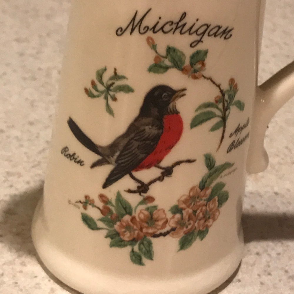 D. Rudeman mini pitcher creamer - Picture 8 of 8